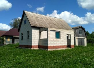 Дом на продажу, 46.1 м2, село Елизарьево, улица Ганина, 7