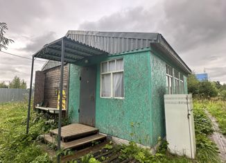 Продам дом, 18 м2, СНТ Надежда
