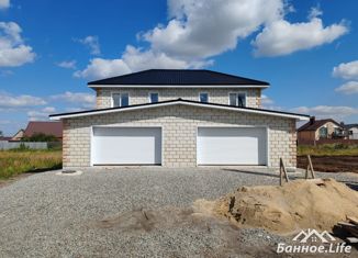 Продажа дома, 111 м2, село Красная Башкирия, Октябрьская улица, 16