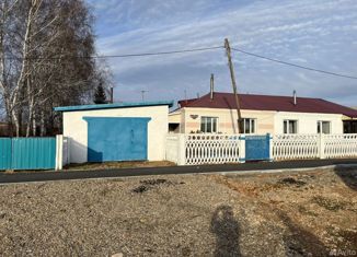 Дом на продажу, 80 м2, село Карамышево, Школьная улица, 7