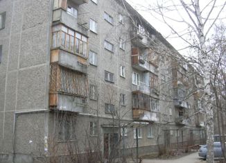 Продажа двухкомнатной квартиры, 42.3 м2, Екатеринбург, Парковый переулок, 45к1, Парковый переулок