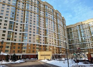 Продаю машиноместо, 13.9 м2, Москва, ЖК Мосфильмовский, Мосфильмовская улица, 88к2с6