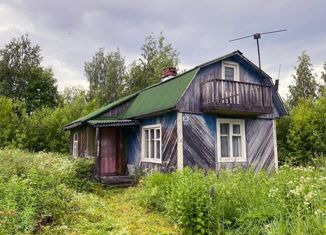 Продам дом, 50 м2, Карелия, СНТ Сенгуба, 34