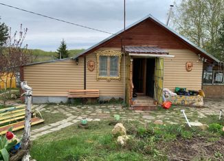 Продаю дом, 70 м2, деревня Новосёлки