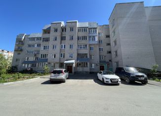 3-ком. квартира на продажу, 80 м2, Зеленодольск, улица Королёва, 16