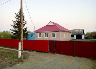 Продам дом, 91 м2, деревня Сарат, Центральная улица