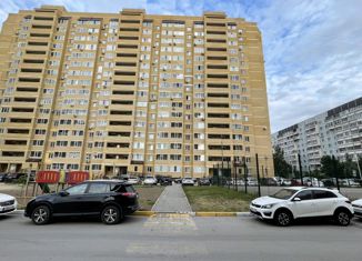 Продается однокомнатная квартира, 41.27 м2, Ульяновск, улица Карбышева, 40, ЖК Прибрежный