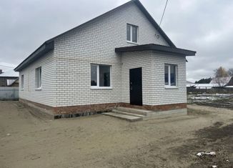 Продаю дом, 107 м2, Тобольск, Еловая улица