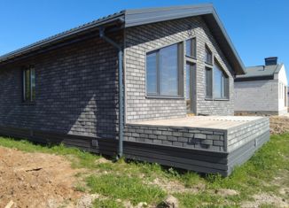 Дом на продажу, 100 м2, село Семёновское, Центральная улица, 55