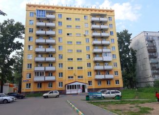 1-комнатная квартира в аренду, 33 м2, Кемеровская область, улица 40 лет ВЛКСМ, 7