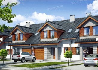 Таунхаус на продажу, 138 м2, Красногорск, улица Чкалова, 28