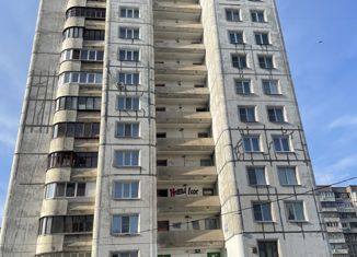 Однокомнатная квартира на продажу, 36.5 м2, Железногорск, улица Димитрова, 8