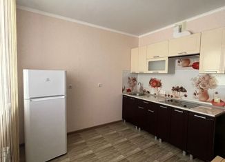 1-комнатная квартира на продажу, 35.8 м2, Невинномысск, улица Калинина, 161А