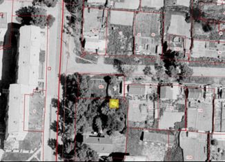 Продам земельный участок, 42 сот., Николаевск-на-Амуре, Сибирская улица