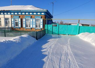 Продается дом, 71 м2, рабочий посёлок Горьковское, улица Ворошилова, 12