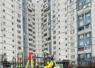 Продам 1-ком. квартиру, 39 м2, Москва, Клязьминская улица, 13, метро Лианозово