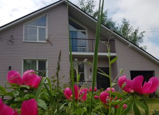 Продам дом, 200 м2, СНТ Микрон, Центральная улица