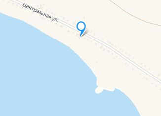 Участок на продажу, 16 сот., деревня Малый Куяш, Центральная улица, 42