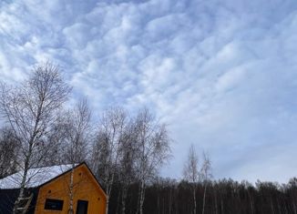 Продажа дома, 43 м2, деревня Аристово, Лесная улица, 1