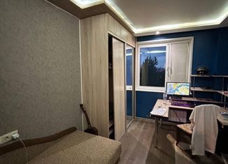 2-комнатная квартира на продажу, 50.2 м2, Москва, улица Твардовского, 9к1, СЗАО