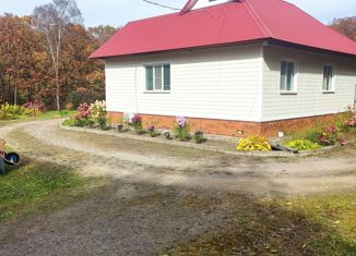 Продажа дома, 120 м2, посёлок городского типа Пластун, улица Энергетиков