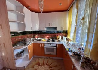 Продажа двухкомнатной квартиры, 44.6 м2, деревня Алексеевка, Комсомольская улица, 6