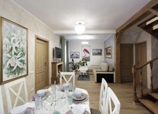 Дом на продажу, 160 м2, деревня Глядино, Крайняя улица, 6