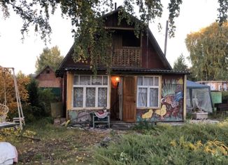 Продается дом, 65 м2, Омск, Советский округ, садоводческое некоммерческое товарищество Нефтяник, 3