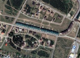 Продаю земельный участок, 10 сот., село Кашино, Изумрудный переулок