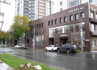 Продажа 1-комнатной квартиры, 57.5 м2, Самара, улица Буянова, 120, Ленинский район