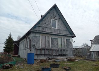 Продажа дома, 49 м2, Карелия, СНТ Мебельщик, 29