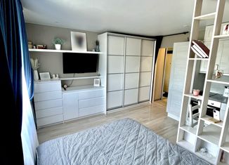 Продаю квартиру студию, 24.5 м2, Домодедово, Южнодомодедовская улица, 17