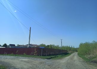 Участок на продажу, 10 сот., СНТ Наука, 10-я аллея