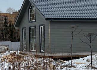 Дом на продажу, 118.8 м2, село Рождествено, Микрорайонная улица