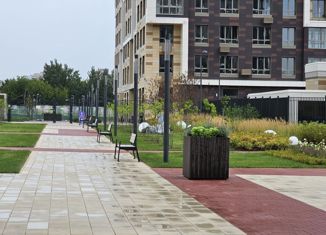 Продаю квартиру студию, 29 м2, Москва, улица Василия Ланового, 1к2, ЖК Огни-2