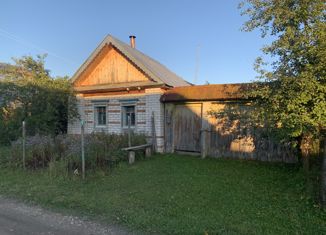 Продается дом, 13.7 м2, деревня Малое Яндуганово, Набережная улица