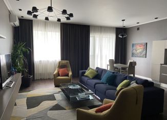 Продается трехкомнатная квартира, 130 м2, Самара, Ленинская улица, 302, метро Алабинская