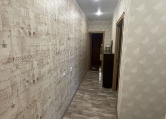 Двухкомнатная квартира на продажу, 44.8 м2, Новокуйбышевск, Ленинградская улица, 1