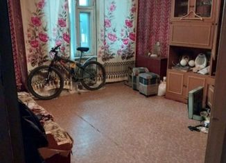 3-ком. квартира на продажу, 65.3 м2, Усть-Кут, Коммунистическая улица, 5