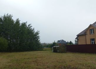 Продажа земельного участка, 796 сот., село Верхнее Мячково, Дачная улица