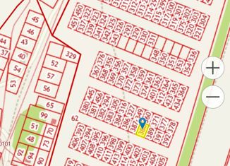 Продам участок, 6 сот., село Красный Яр