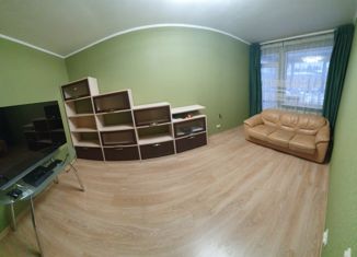 3-комнатная квартира на продажу, 59 м2, поселок городского типа Кузьмоловский, Придорожная улица, 1Ак3