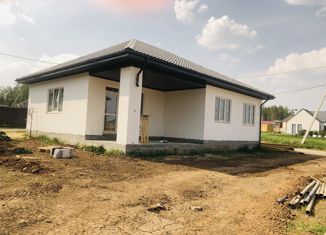 Дом на продажу, 120 м2, коттеджный поселок Шато-2, Кленовая улица