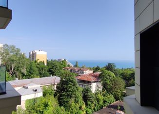 Продаю квартиру студию, 31 м2, Сочи, Курортный проспект, 94/60, ЖК Сосновый Бор