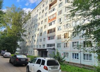 Продается квартира студия, 17 м2, Кемеровская область, проспект Ленина, 135А