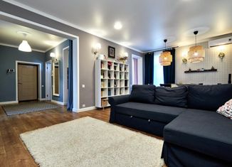 Продается дом, 150 м2, садовое товарищество Заря, Обильная улица, 121