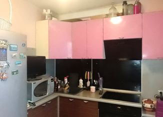 Продажа 3-комнатной квартиры, 62.8 м2, Москва, Перовское шоссе, 10к1, Перовское шоссе
