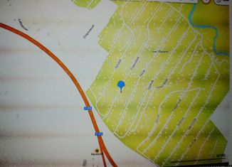 Продается земельный участок, 7.4 сот., село Дрокино, Черёмуховая улица