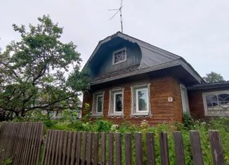 Дом на продажу, 38.1 м2, Сокол, 4-я Глушицкая улица, 15