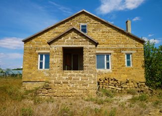 Продаю дом, 79.1 м2, село Владимировка, Виноградная улица